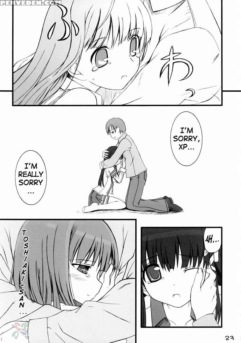 Tadashii? Os No Atsukaikata Chapter 1 Page 22