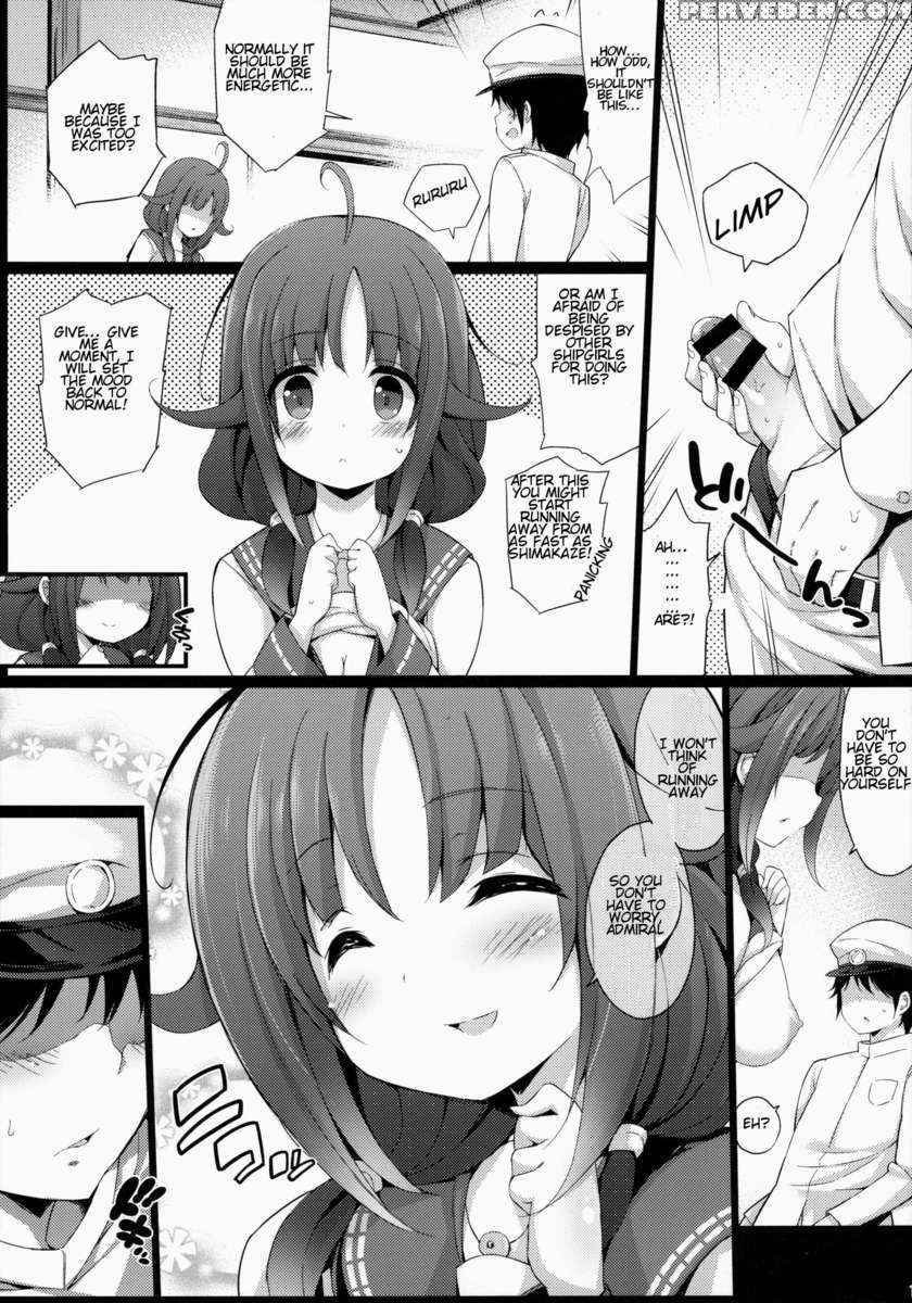 Taigei-chan To Yasen Sitai! 1
