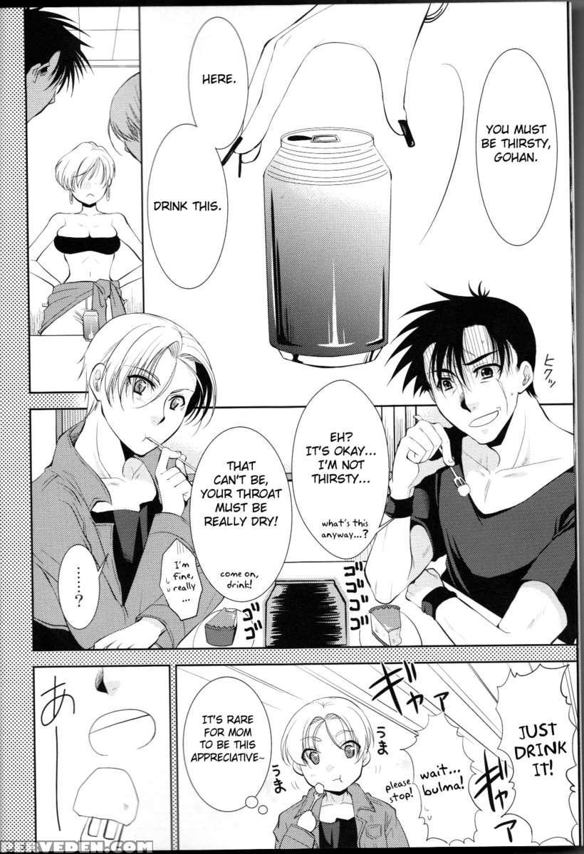 Taihen Desu Gohan San Onnanoko Ni Nacchai Mashita! 1