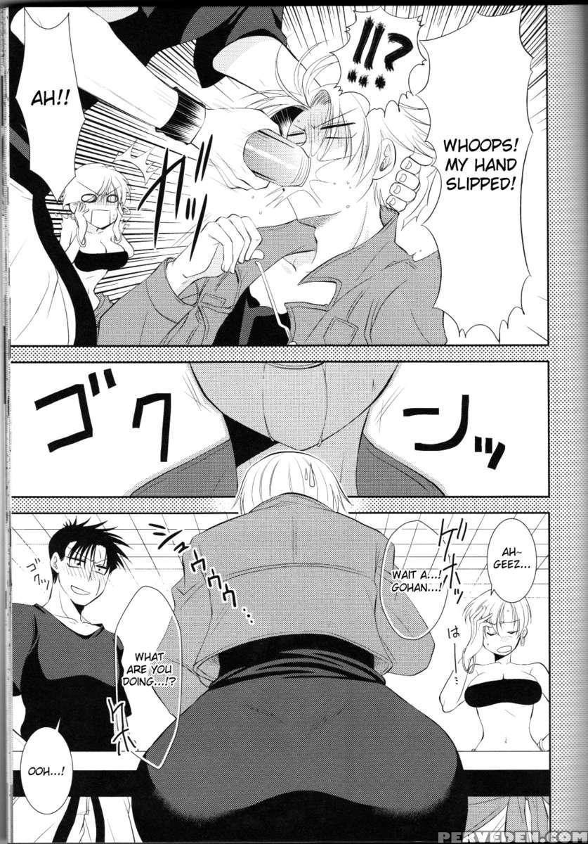 Taihen Desu Gohan San Onnanoko Ni Nacchai Mashita! 1