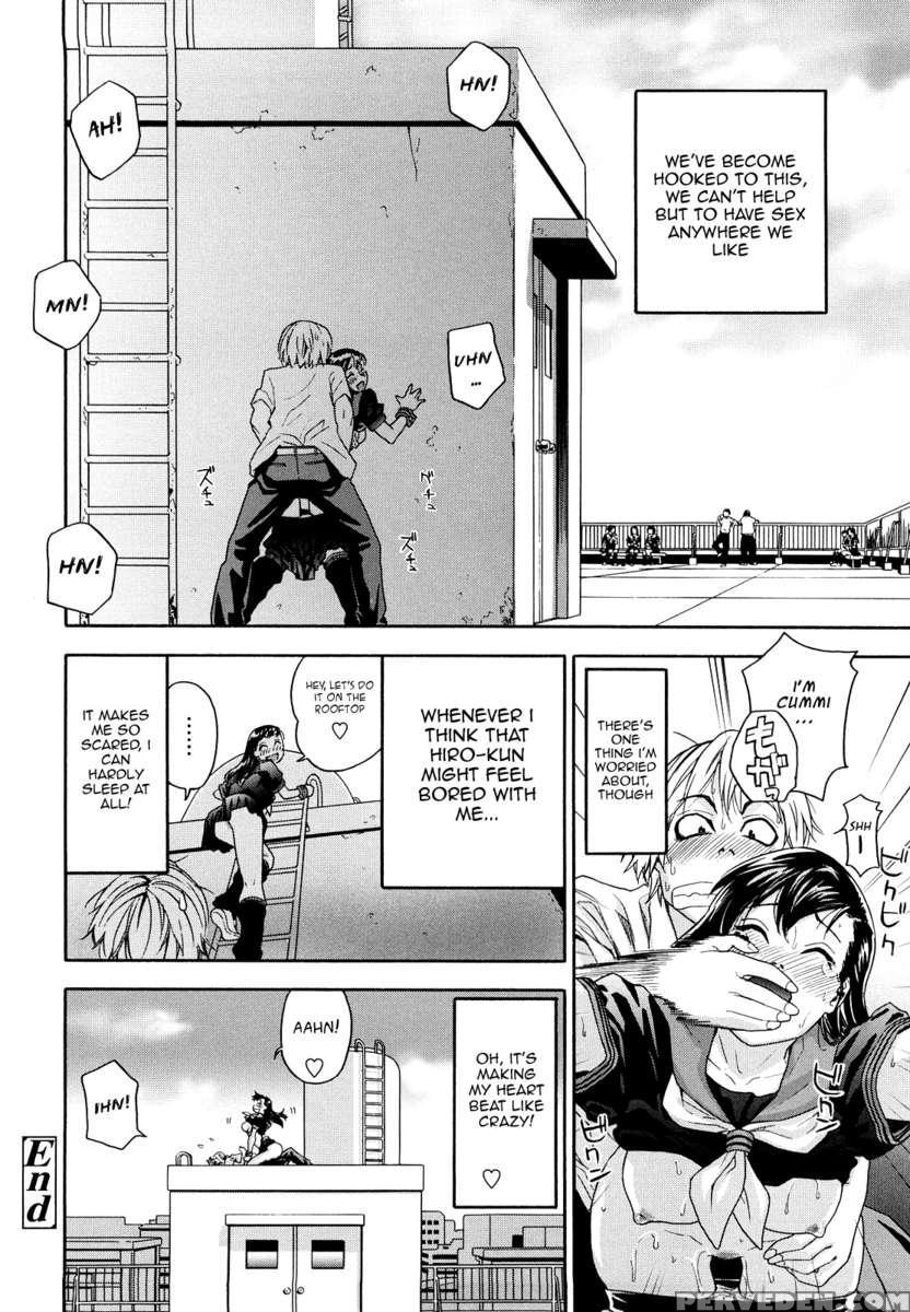 Taihen Yoku Dekimashita? Chapter 1 Page 111