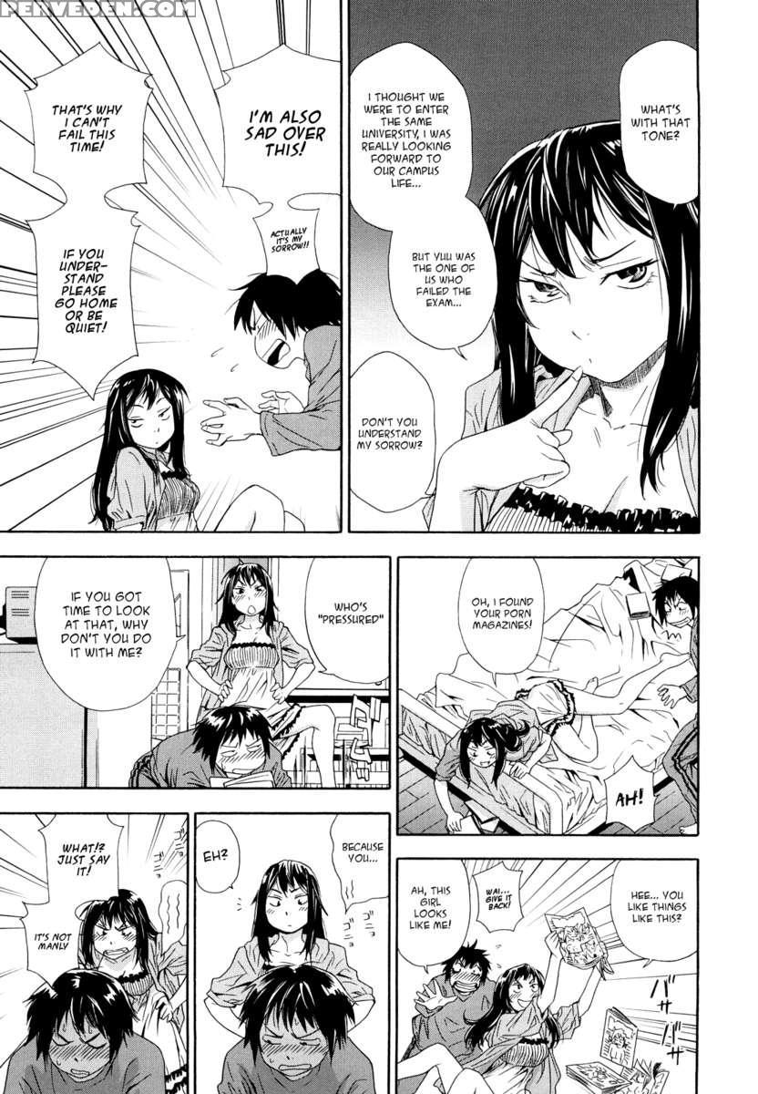 Taihen Yoku Dekimashita? Chapter 1 Page 12