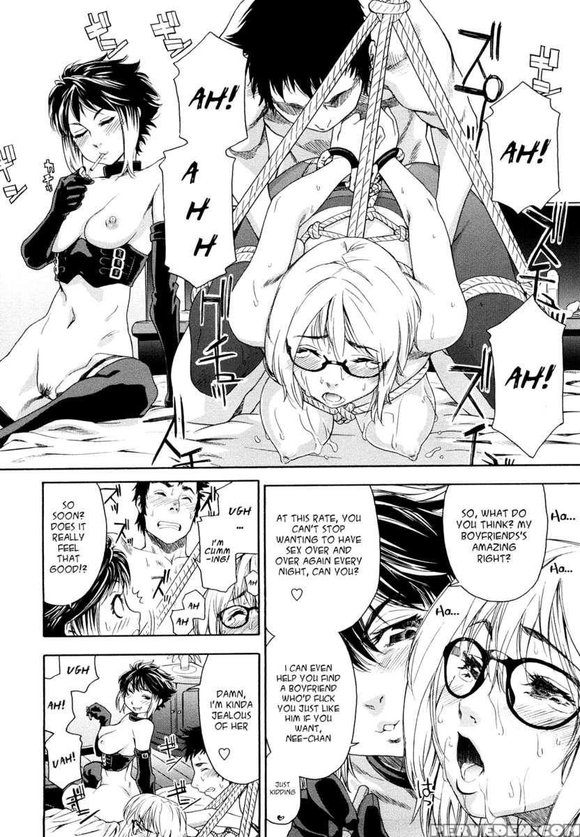 Taihen Yoku Dekimashita? Chapter 1 Page 125