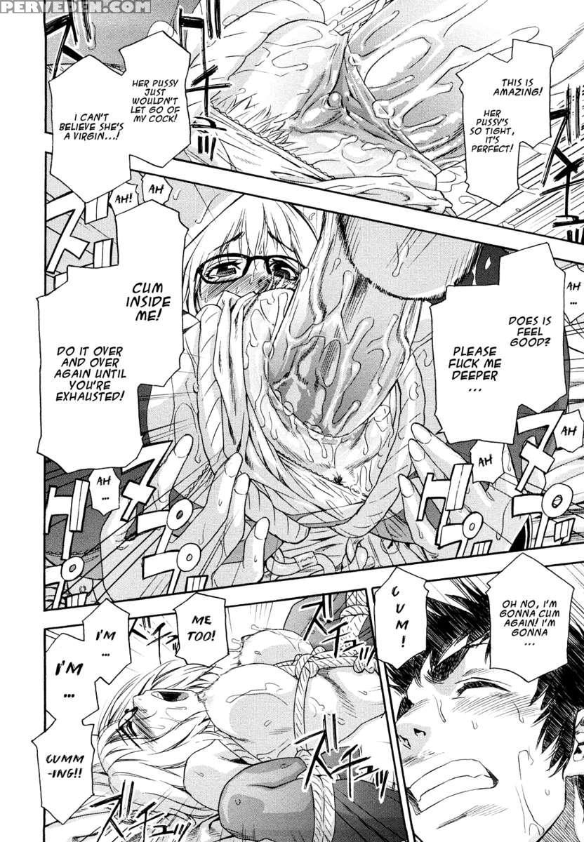 Taihen Yoku Dekimashita? Chapter 1 Page 129