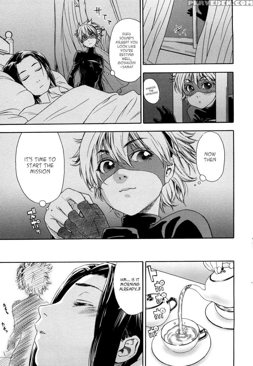 Taihen Yoku Dekimashita? Chapter 1 Page 134