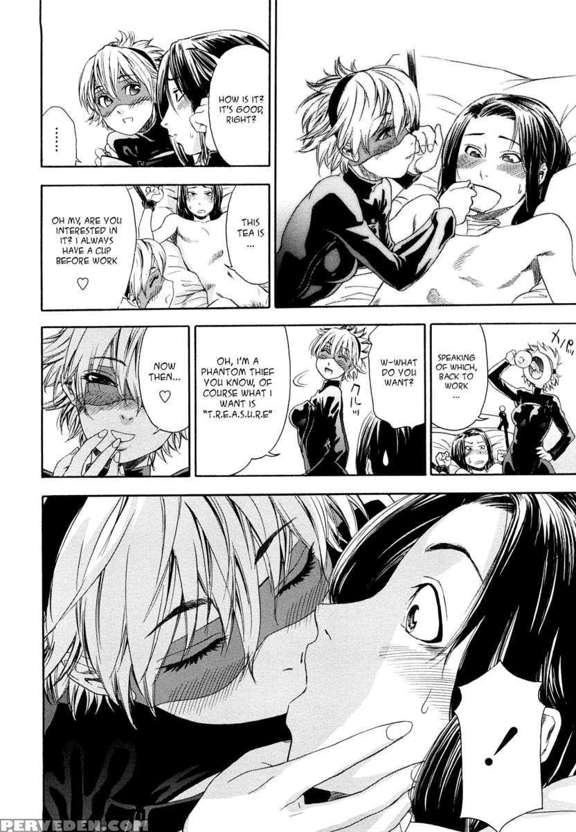 Taihen Yoku Dekimashita? Chapter 1 Page 137