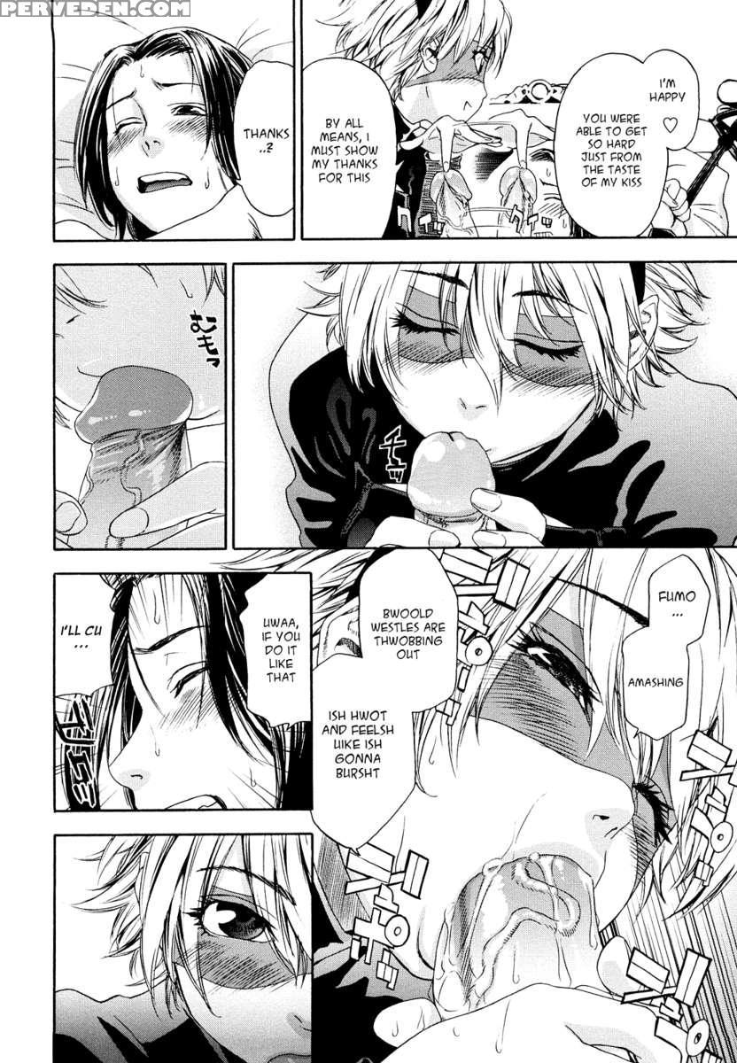 Taihen Yoku Dekimashita? Chapter 1 Page 139