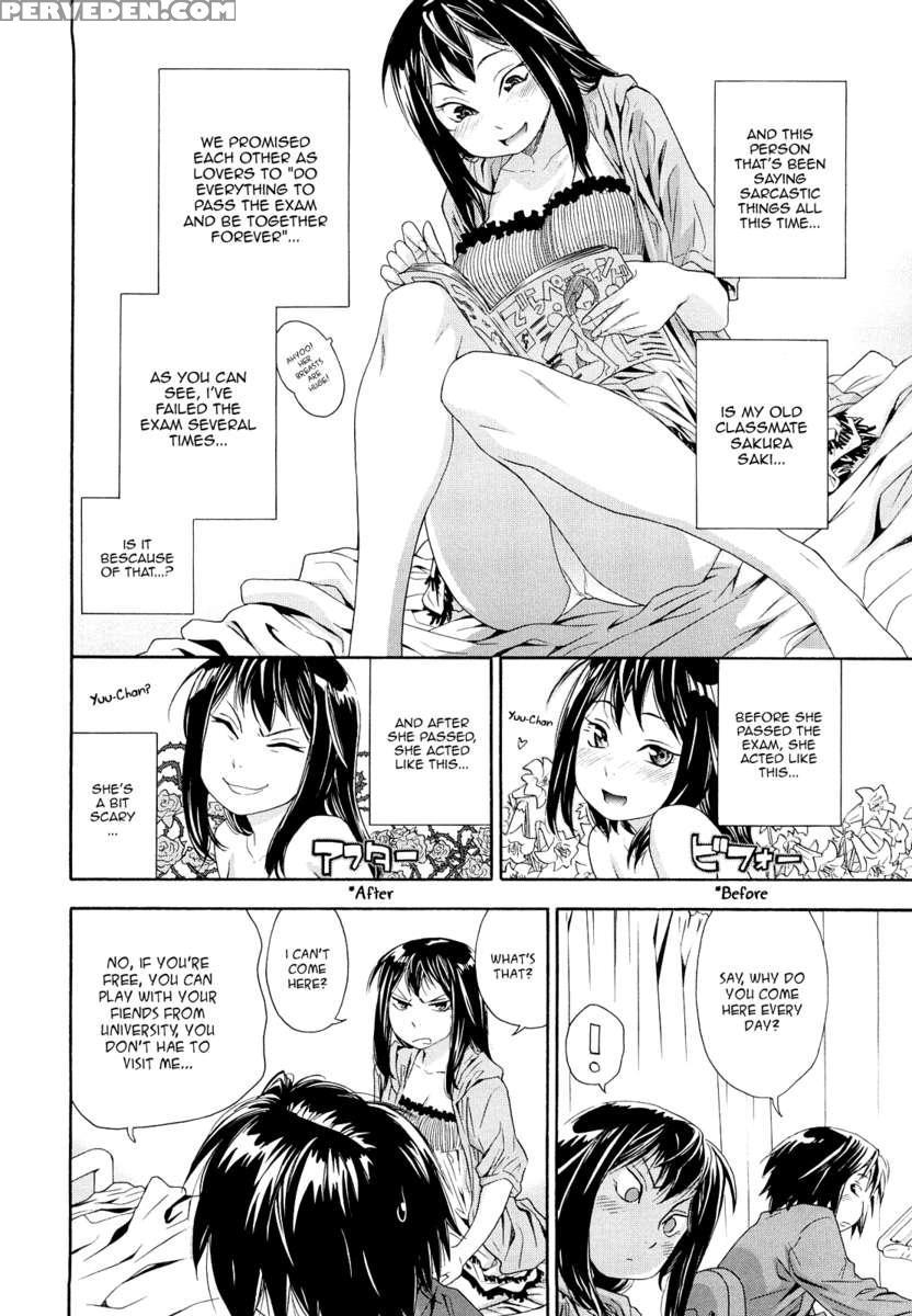 Taihen Yoku Dekimashita? Chapter 1 Page 15