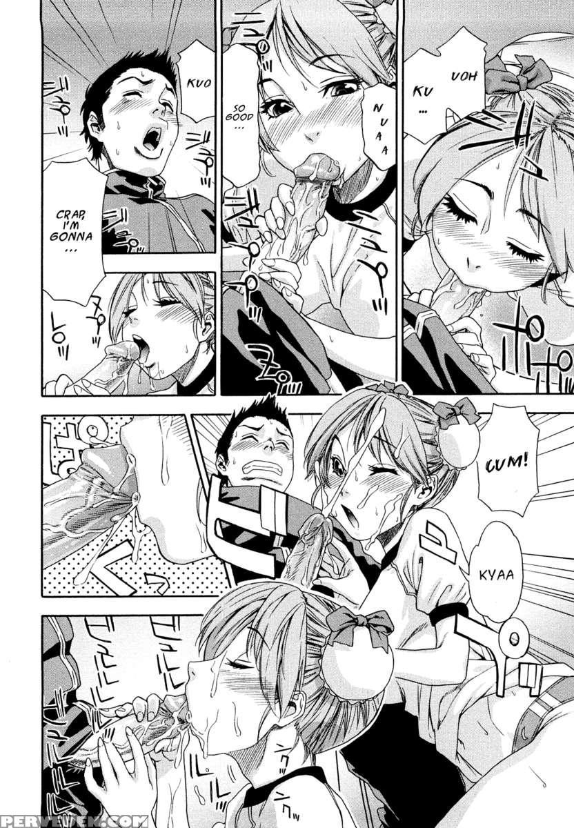 Taihen Yoku Dekimashita? Chapter 1 Page 155