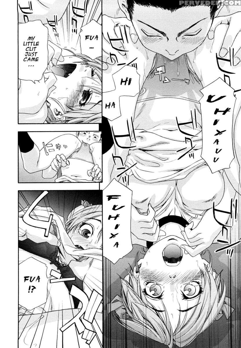 Taihen Yoku Dekimashita? Chapter 1 Page 159