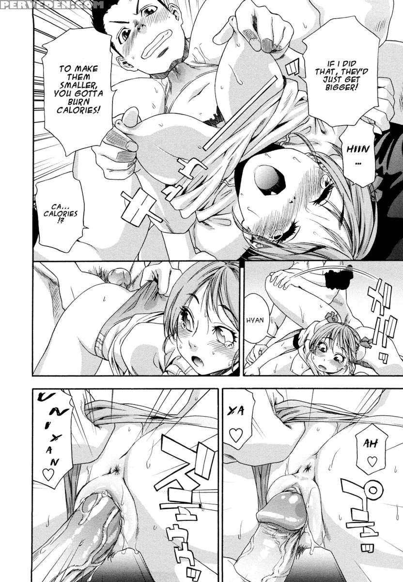 Taihen Yoku Dekimashita? Chapter 1 Page 161