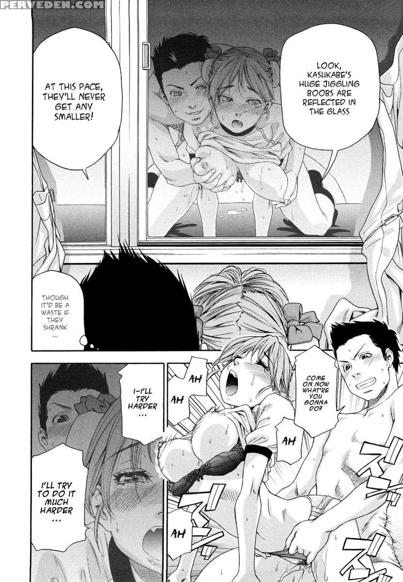 Taihen Yoku Dekimashita? Chapter 1 Page 163