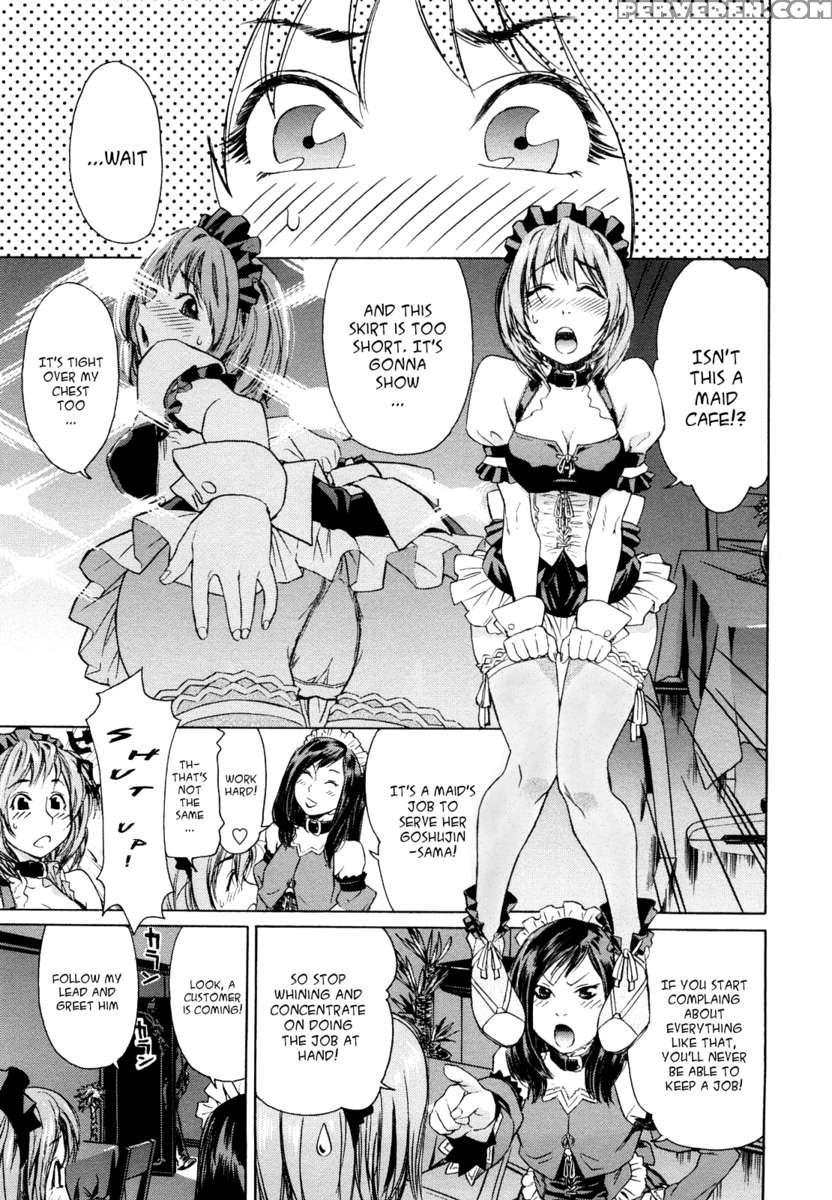 Taihen Yoku Dekimashita? Chapter 1 Page 170