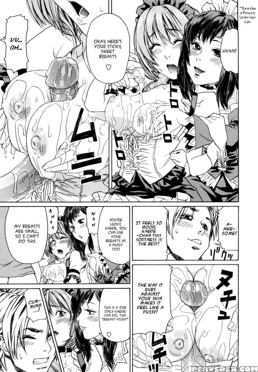 Taihen Yoku Dekimashita? Chapter 1 Page 178