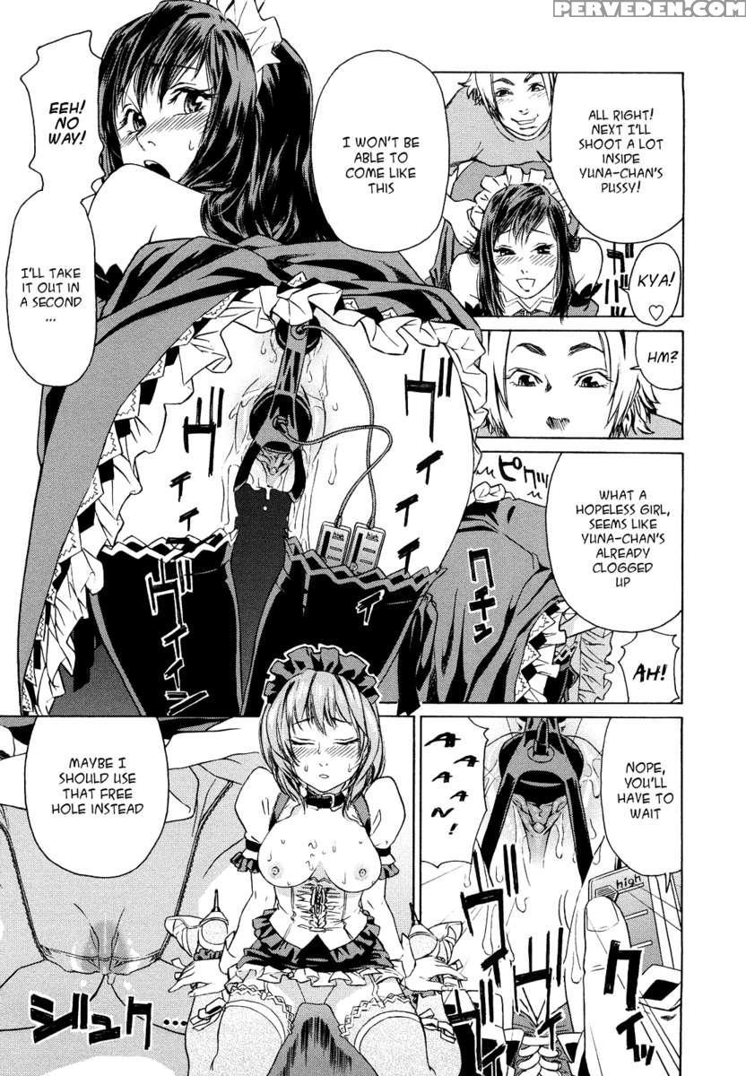 Taihen Yoku Dekimashita? Chapter 1 Page 180