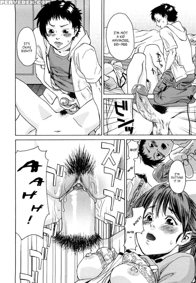 Taihen Yoku Dekimashita? Chapter 1 Page 203