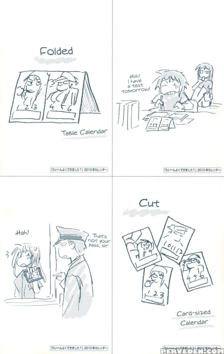 Taihen Yoku Dekimashita? Chapter 1 Page 213