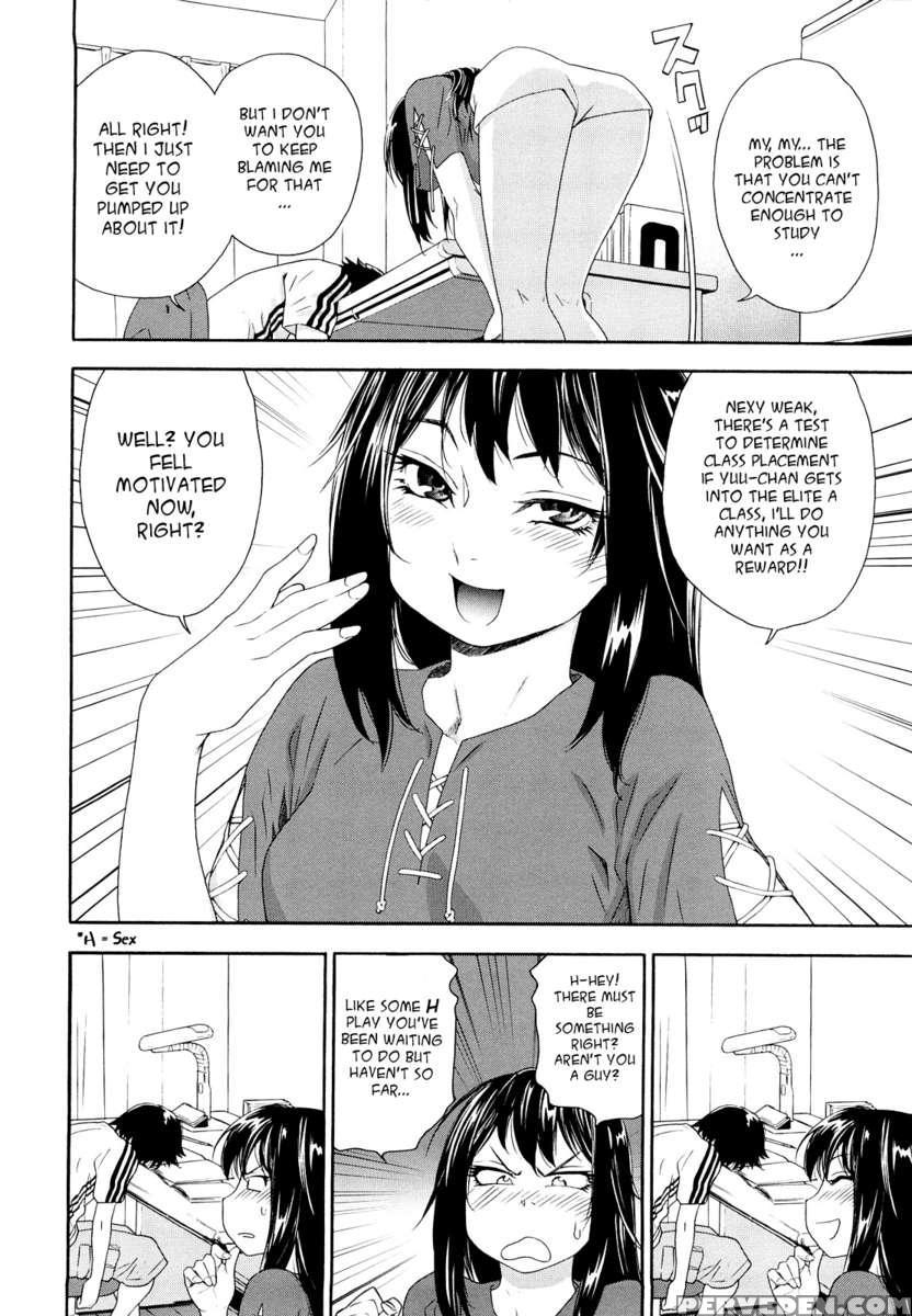 Taihen Yoku Dekimashita? Chapter 1 Page 35