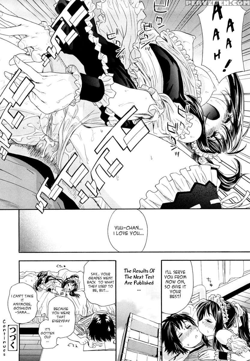 Taihen Yoku Dekimashita? Chapter 1 Page 47