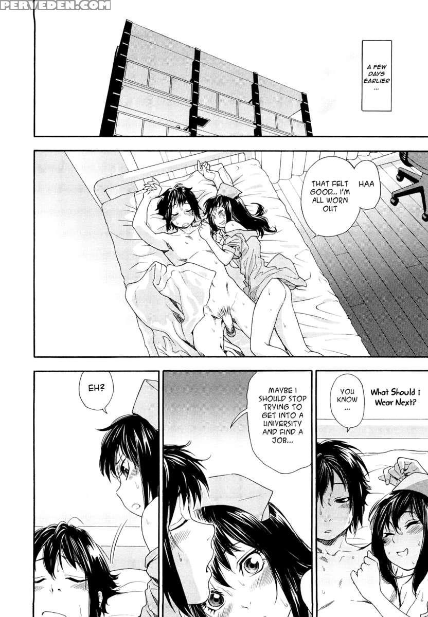 Taihen Yoku Dekimashita? Chapter 1 Page 49