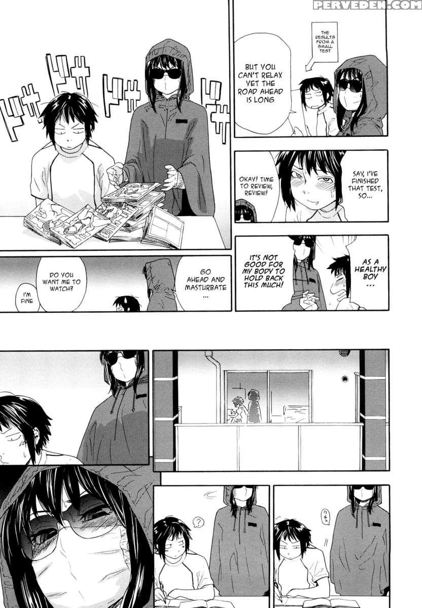 Taihen Yoku Dekimashita? Chapter 1 Page 52