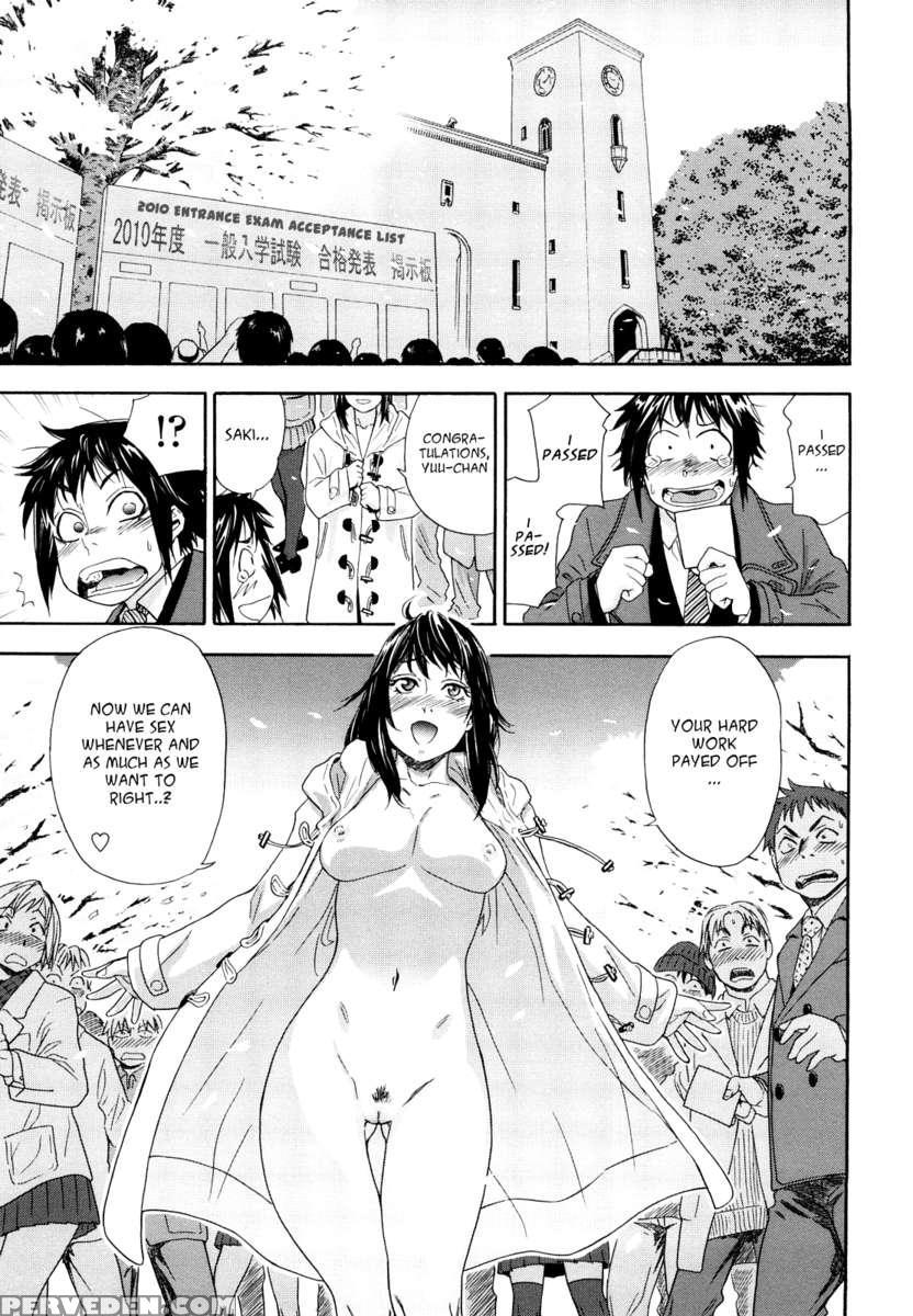 Taihen Yoku Dekimashita? Chapter 1 Page 70