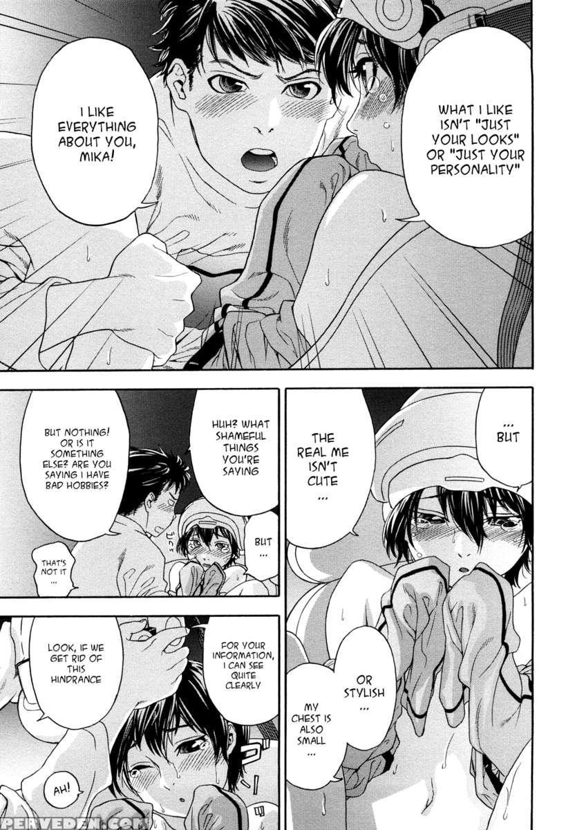 Taihen Yoku Dekimashita? Chapter 1 Page 90