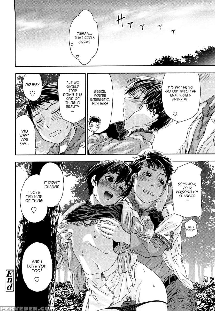 Taihen Yoku Dekimashita? Chapter 1 Page 95