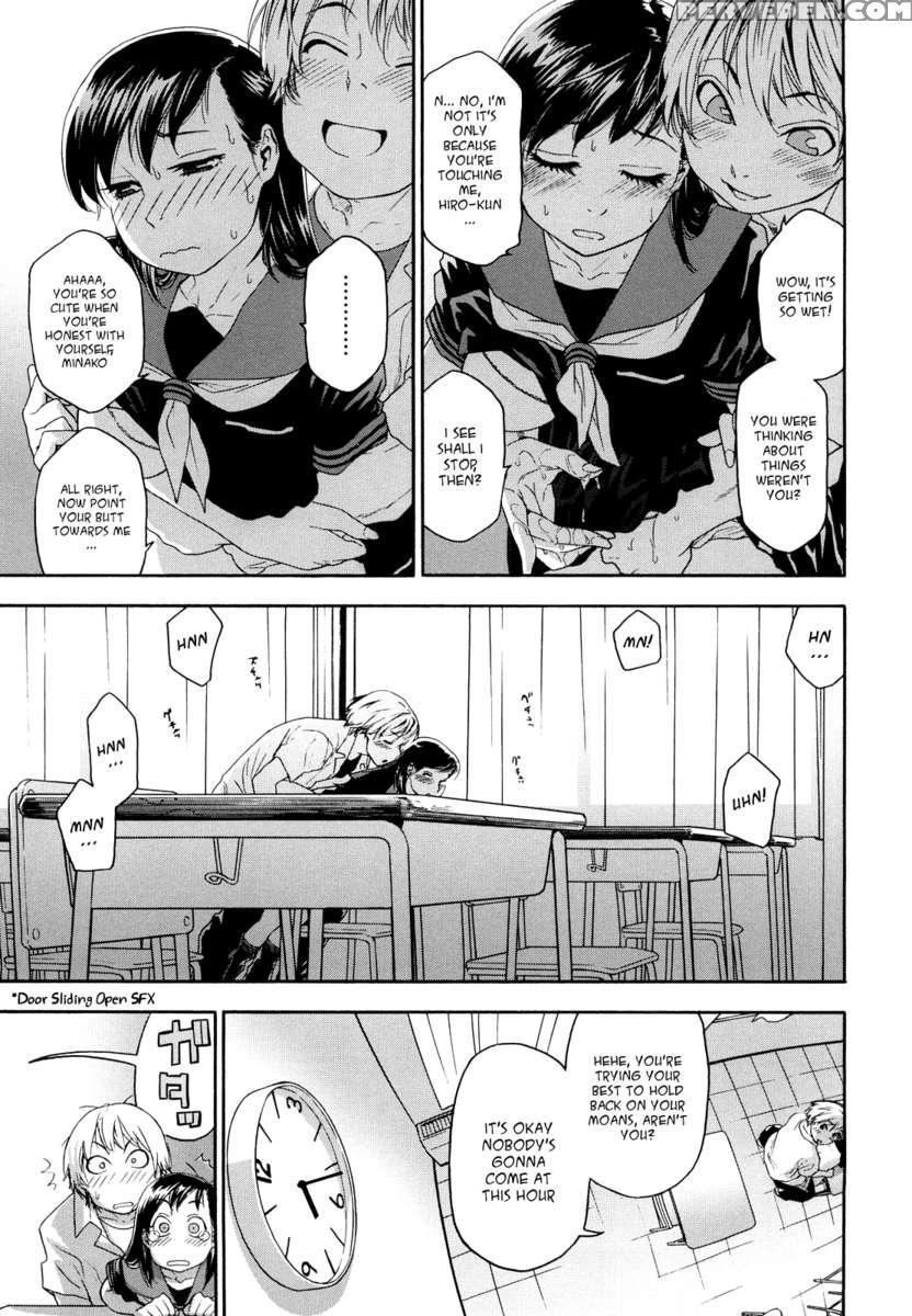 Taihen Yoku Dekimashita? Chapter 1 Page 96