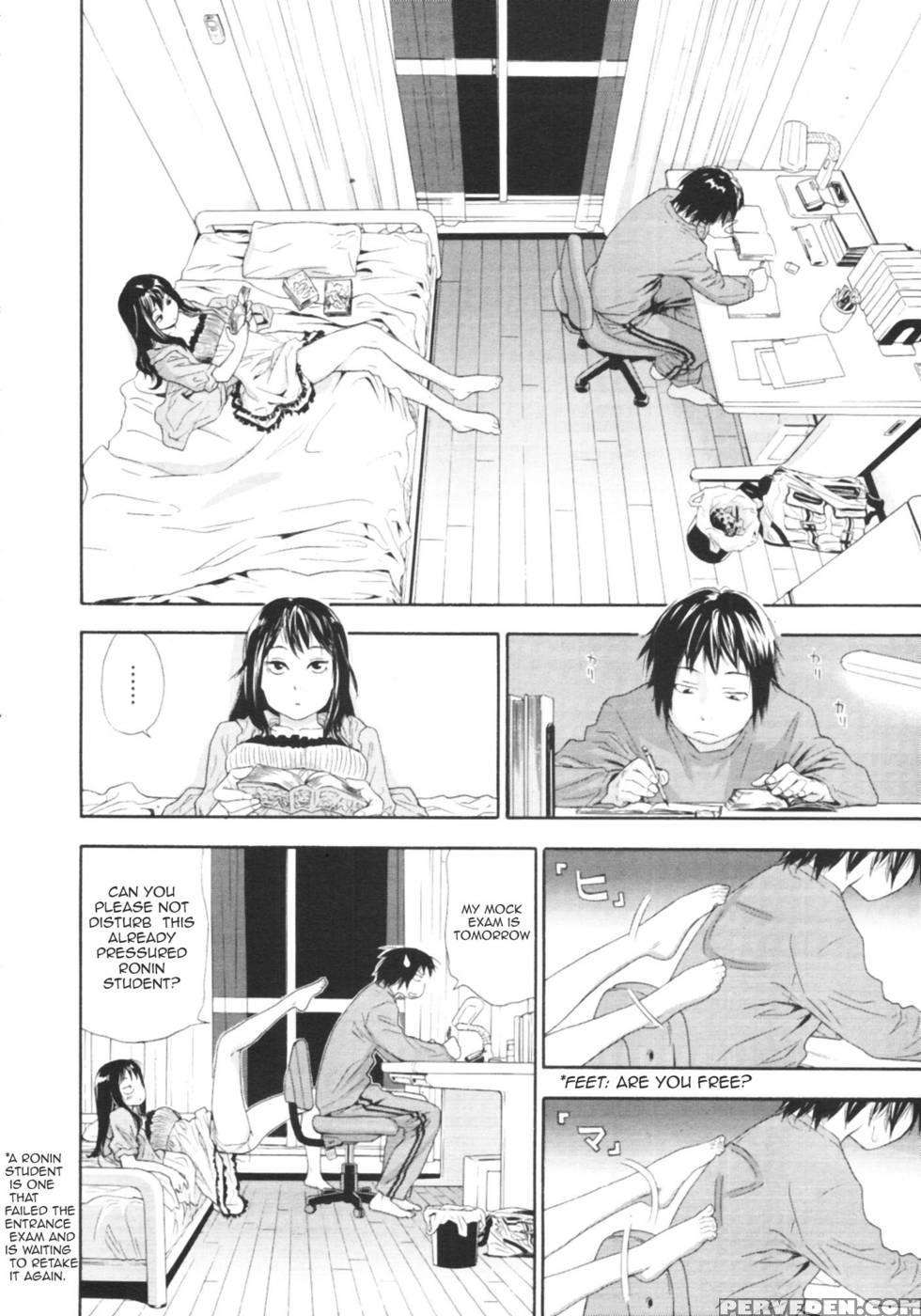 Taihen Yokudekimashita 01 - Original Work 1