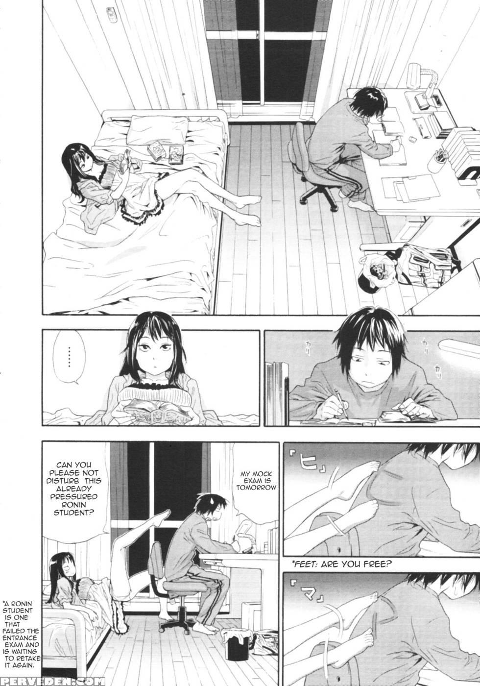 Taihen Yokudekimashita 01 - Yamatogawa 1