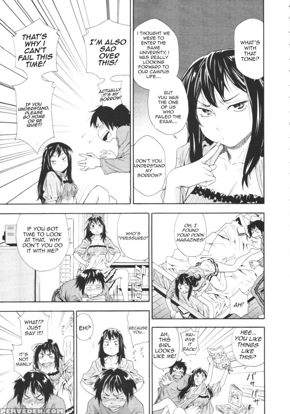 Taihen Yokudekimashita 01 - Yamatogawa 1