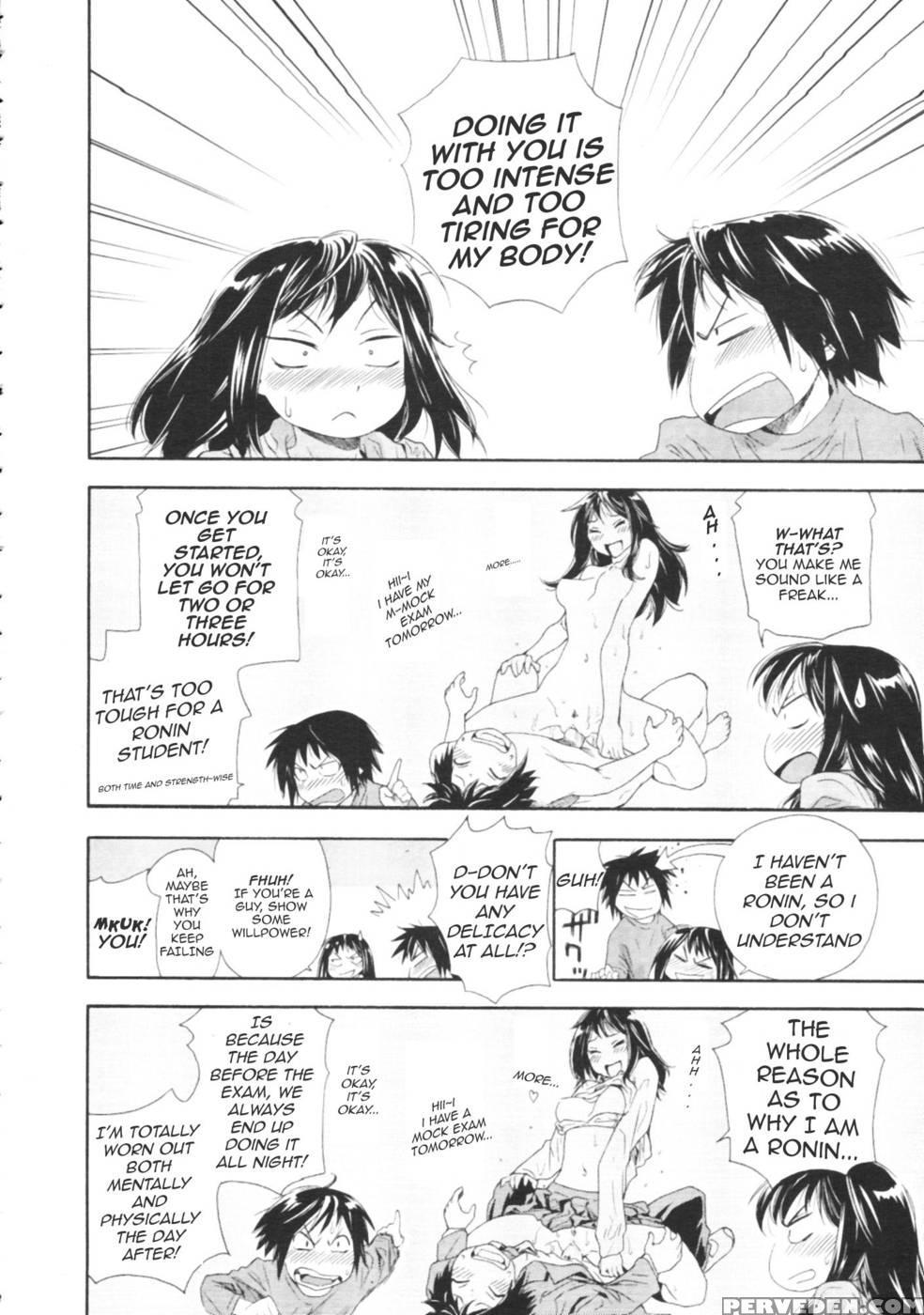Taihen Yokudekimashita 01 - Yamatogawa 1