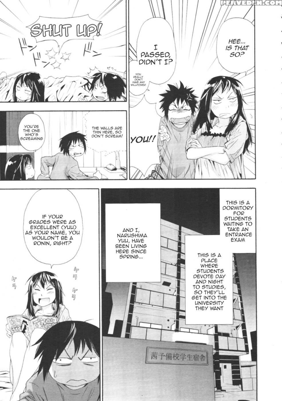 Taihen Yokudekimashita 01 - Yamatogawa 1