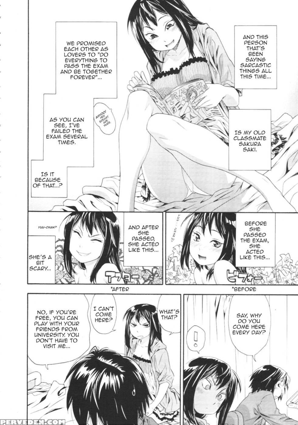 Taihen Yokudekimashita 01 - Yamatogawa 1