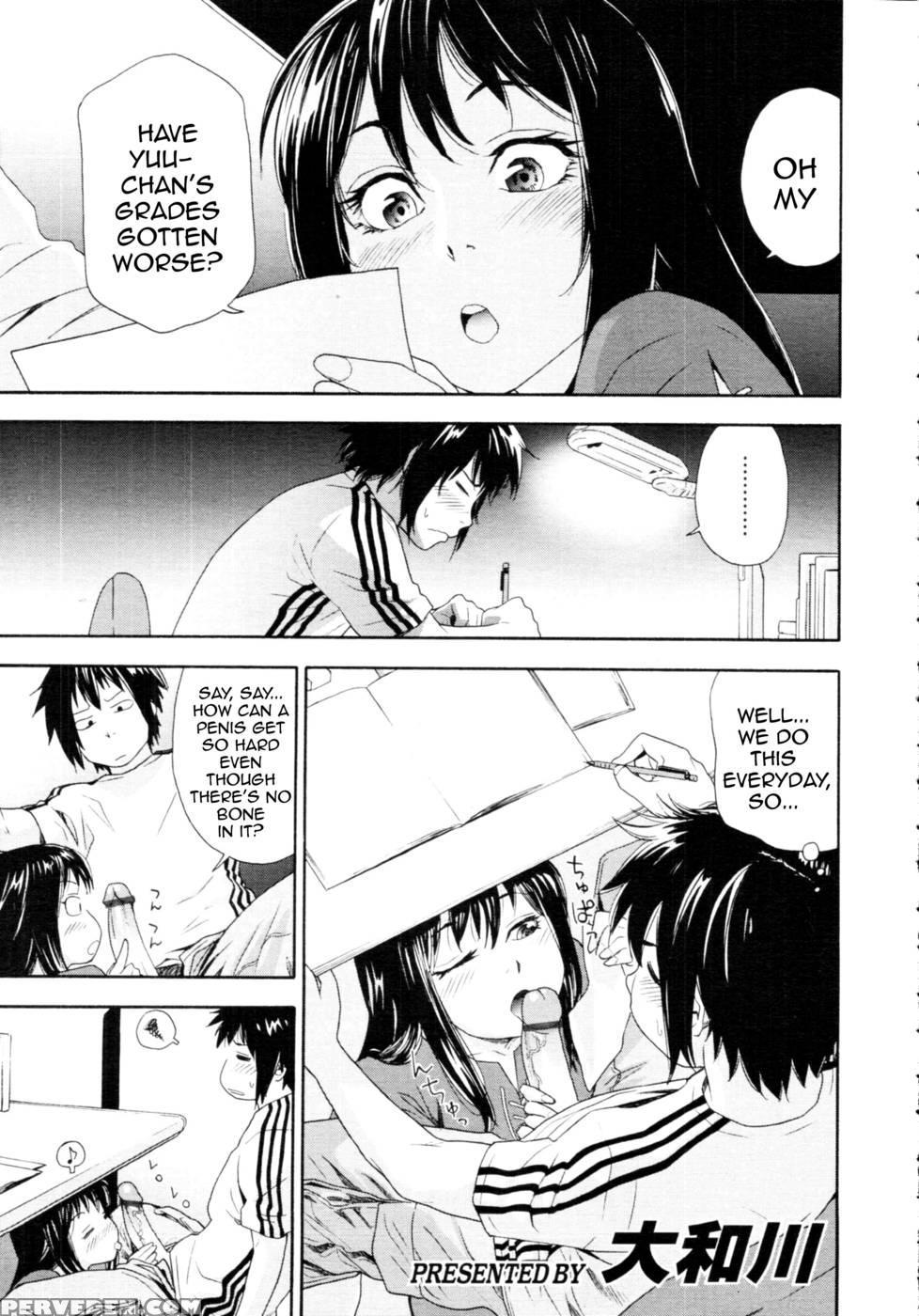 Taihen Yokudekimashita 02 - Original Work 1