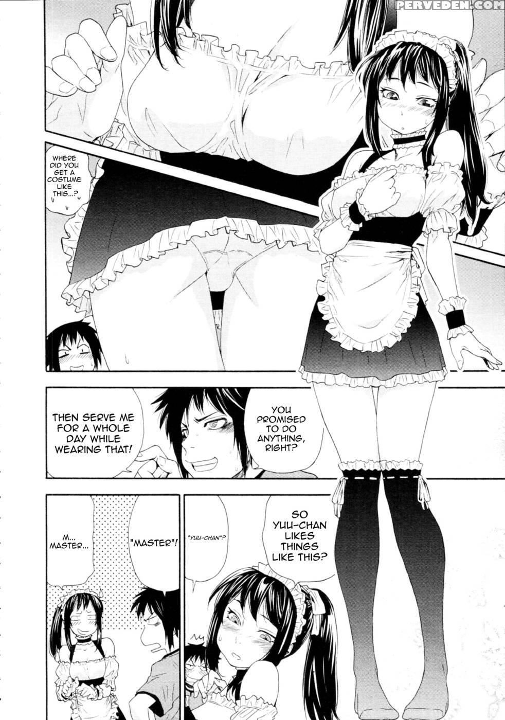 Taihen Yokudekimashita 02 - Original Work 1