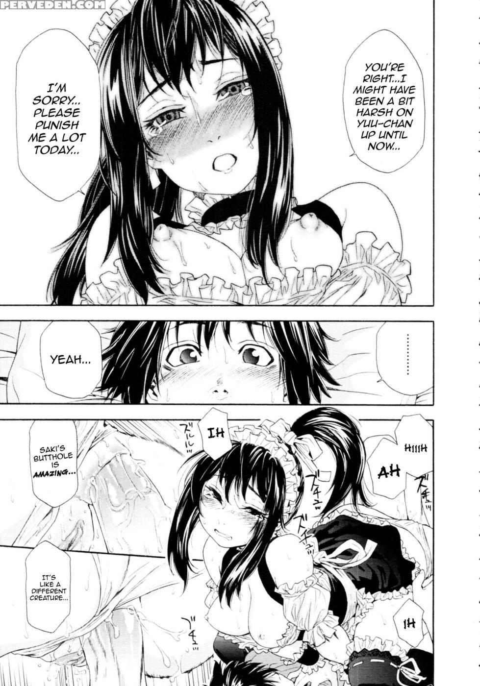 Taihen Yokudekimashita 02 - Yamatogawa 1
