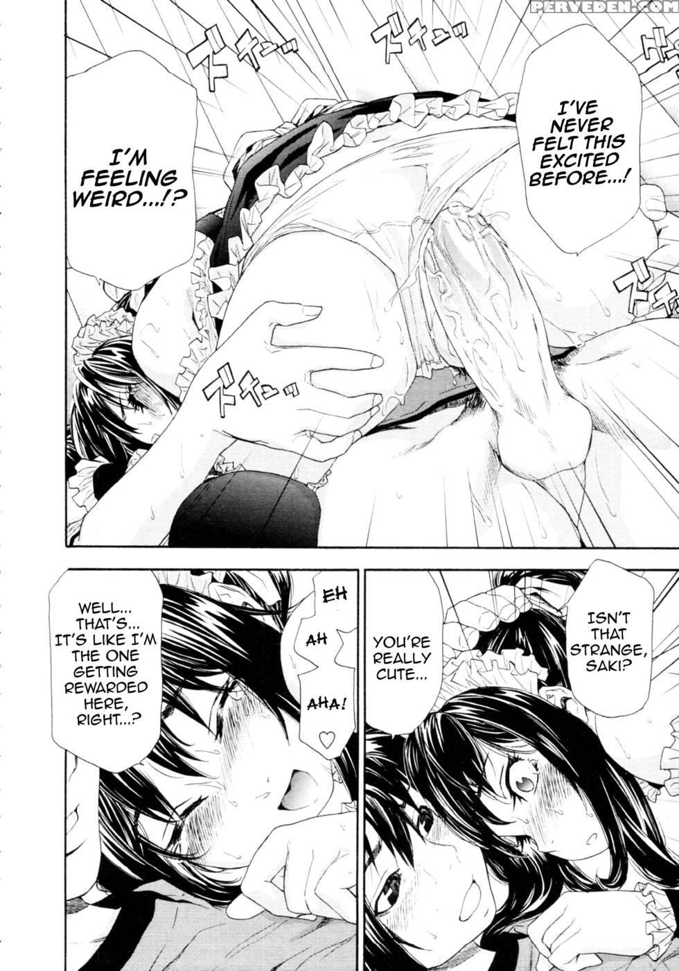 Taihen Yokudekimashita 02 - Yamatogawa 1