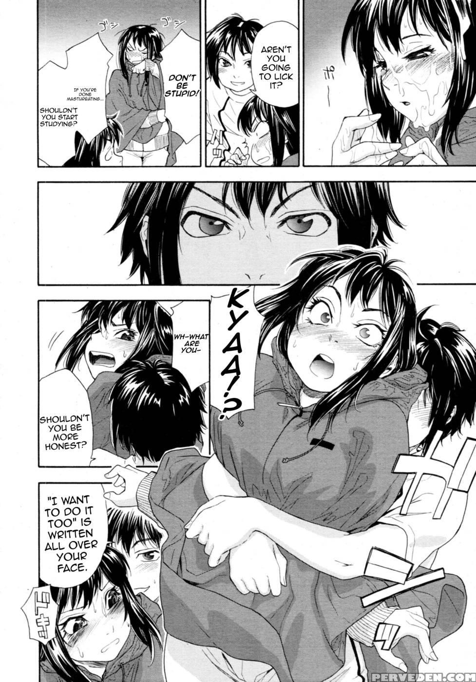 Taihen Yokudekimashita 03 - Yamatogawa 1