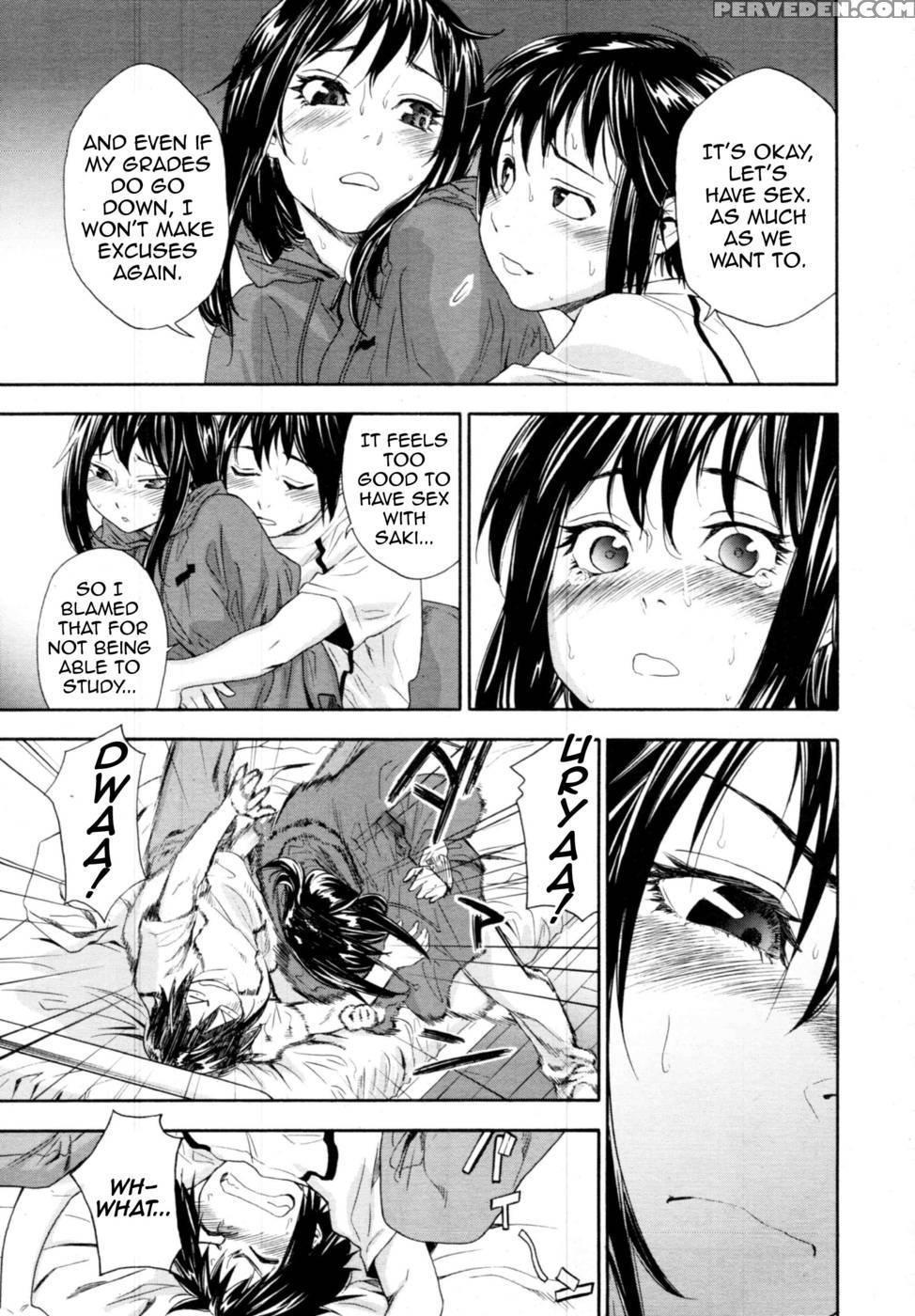 Taihen Yokudekimashita 03 - Yamatogawa 1