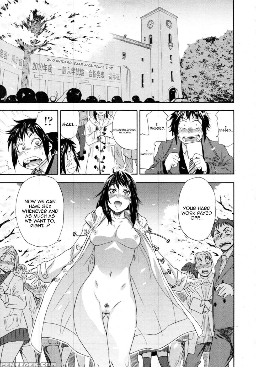Taihen Yokudekimashita 03 - Yamatogawa 1
