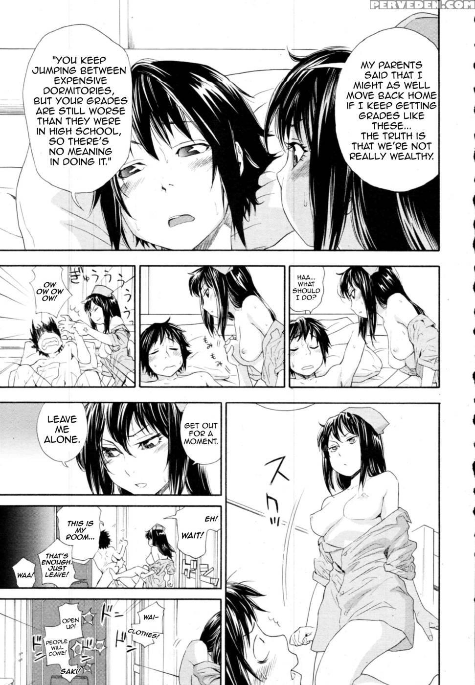 Taihen Yokudekimashita 03 - Yamatogawa 1