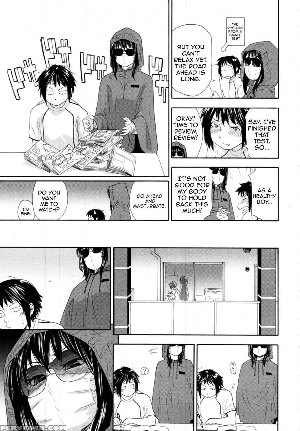 Taihen Yokudekimashita 03 - Yamatogawa 1