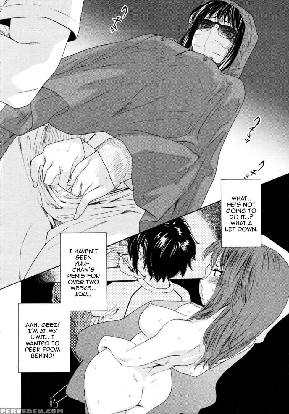 Taihen Yokudekimashita 03 - Yamatogawa 1