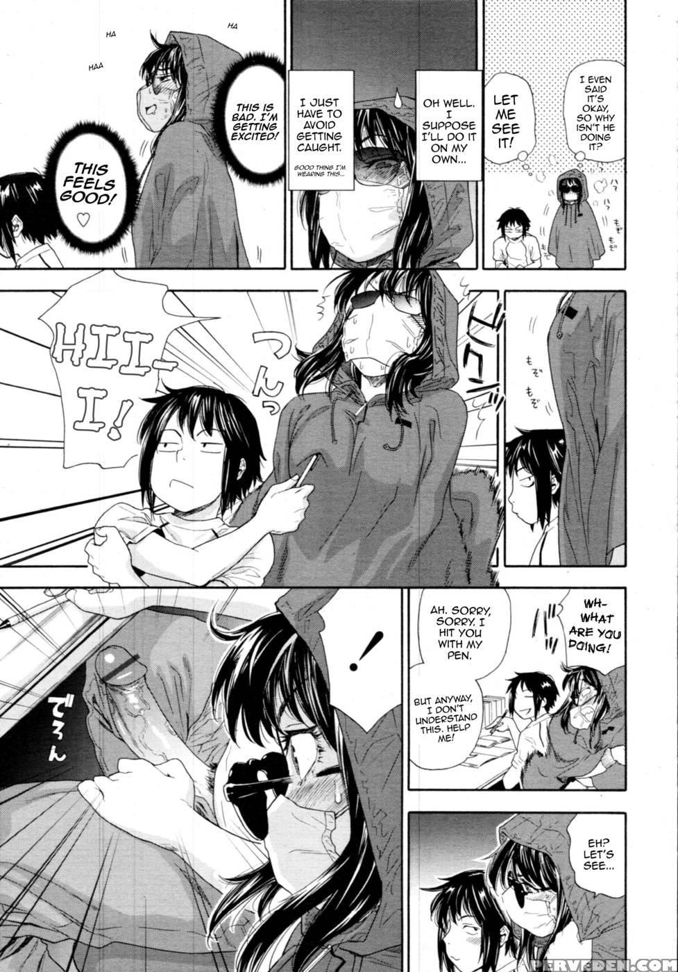 Taihen Yokudekimashita 03 - Yamatogawa 1