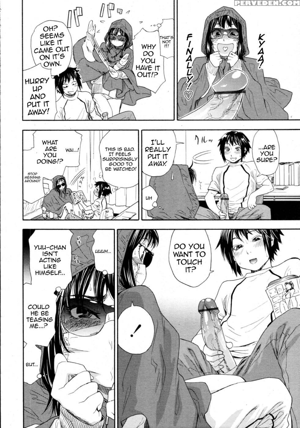 Taihen Yokudekimashita 03 - Yamatogawa 1