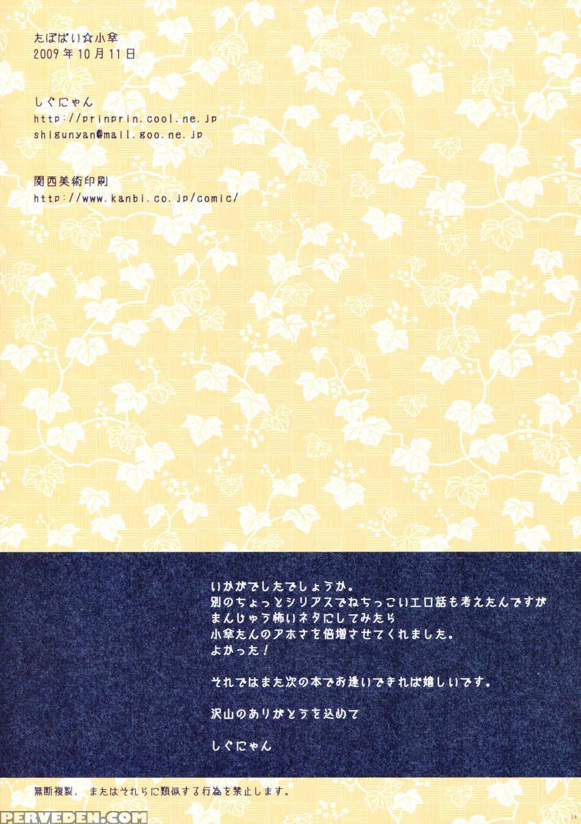Taipopai Kogasa 1
