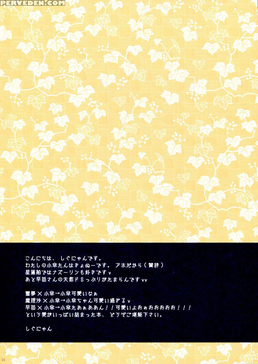 Taipopai Kogasa 1