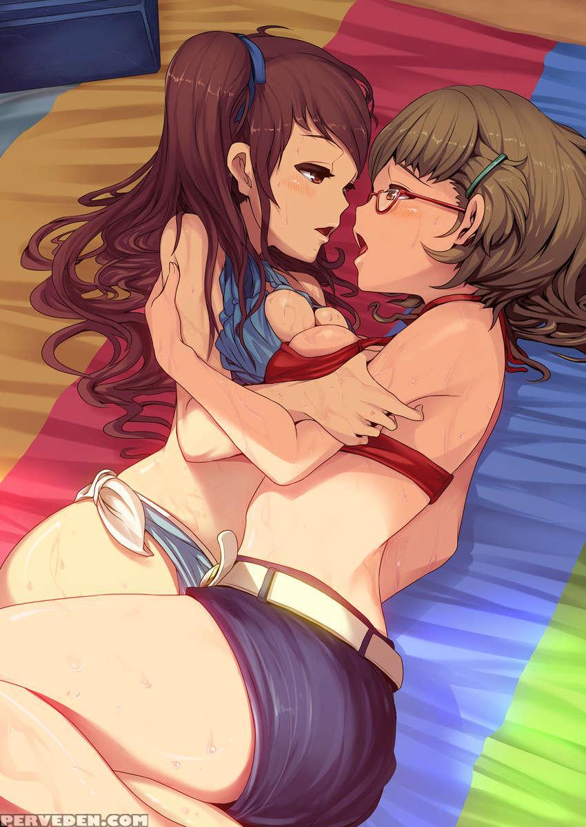 Taisaku-gakari No Futari. 1